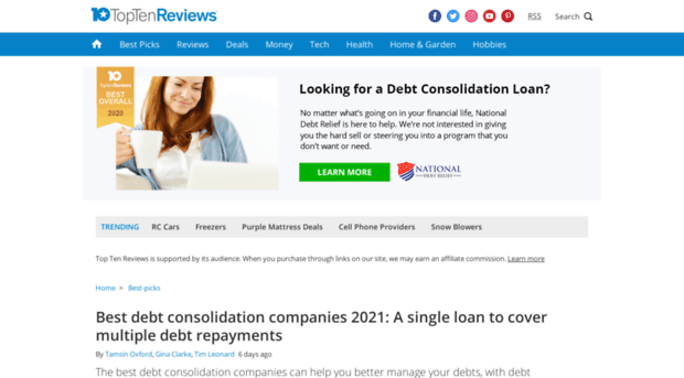 debt-consolidation-services-review.toptenreviews.com