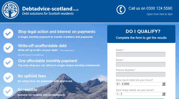 debtadvice-scotland.co.uk