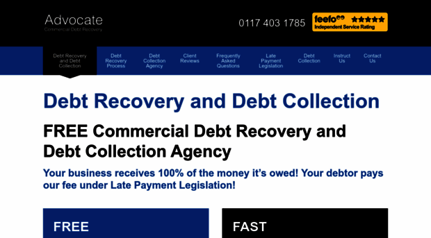 debtadvocate.co.uk