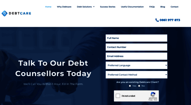 debtcare.co.za