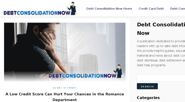 debtconsolidationnow.com