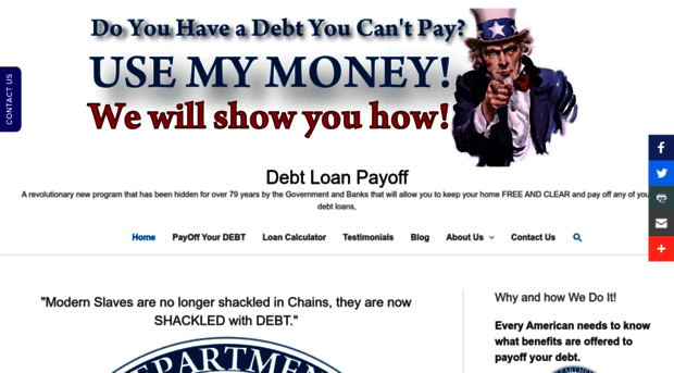debtloanpayoff.com