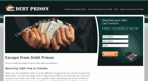 debtprison.com