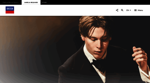 deccaclassics.com