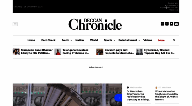 deccanchronicle.com