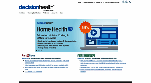 decisionhealth.com