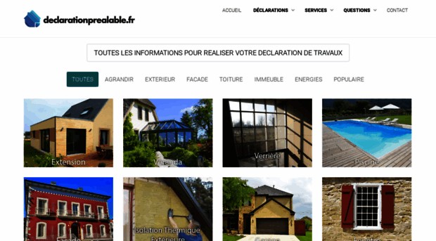 declarationprealable.fr