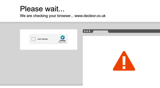 decleor.co.uk