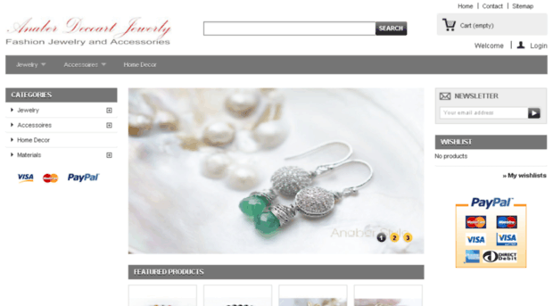 decoart-jewelry.com