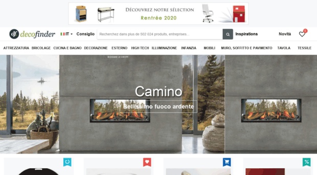 decofinder.it