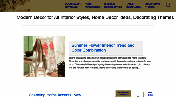 decor4all.com