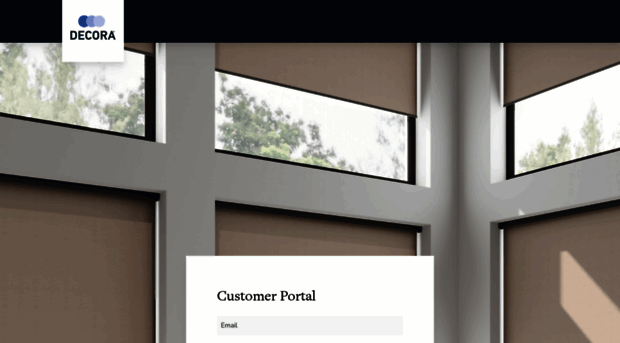 decoraonlineordering.co.uk