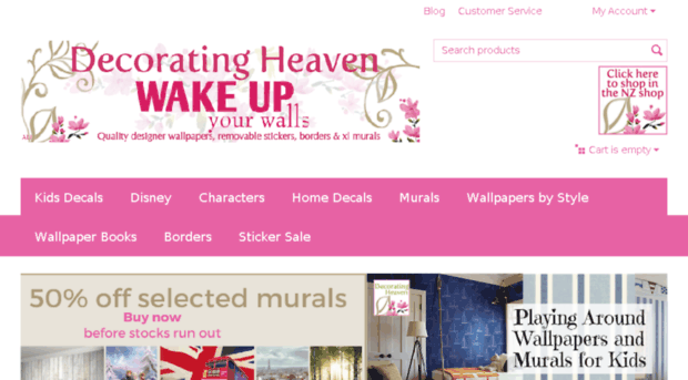 decorheaven.com.au