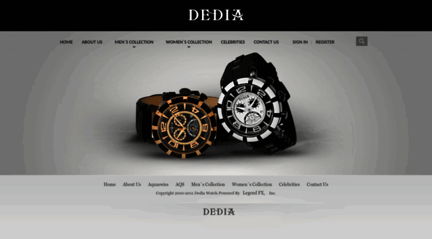 dediawatch.com