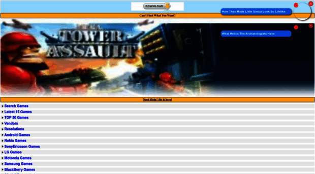 dedomil.net