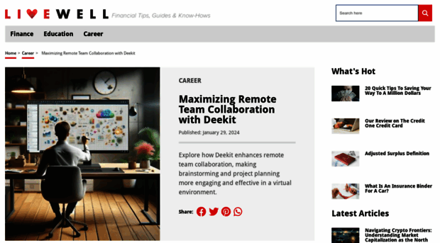 deekit.com