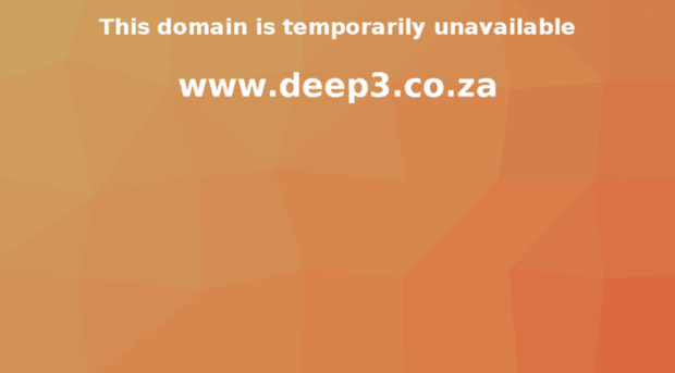 deep3.co.za