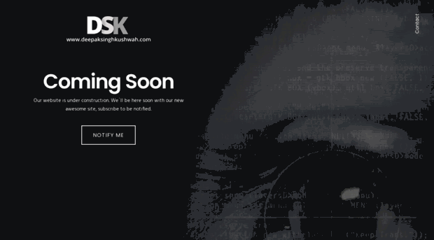 deepaksinghkushwah.com