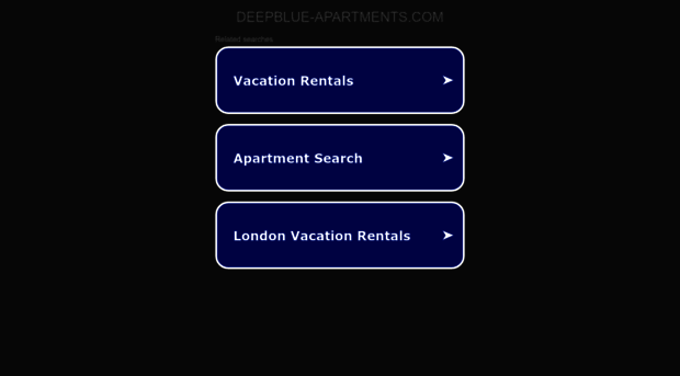 deepblue-apartments.com