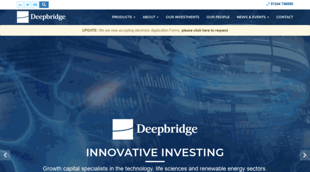 deepbridge.com