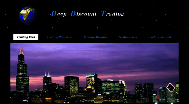 deepdiscounttrading.com