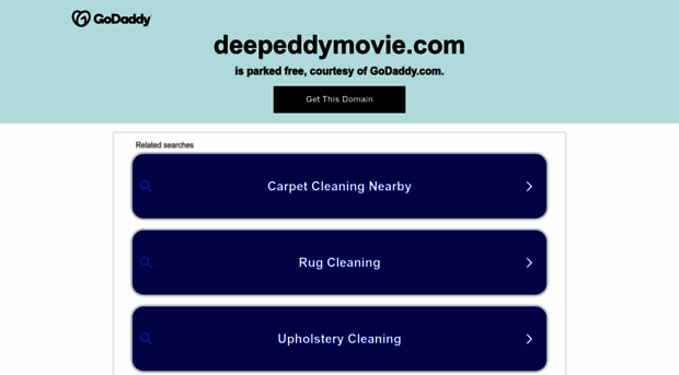 deepeddymovie.com