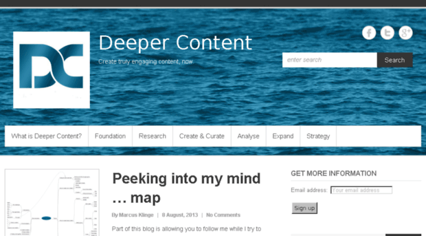 deepercontent.com