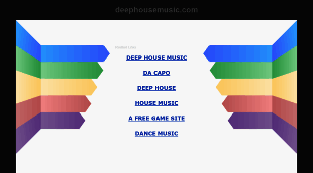 deephousemusic.com
