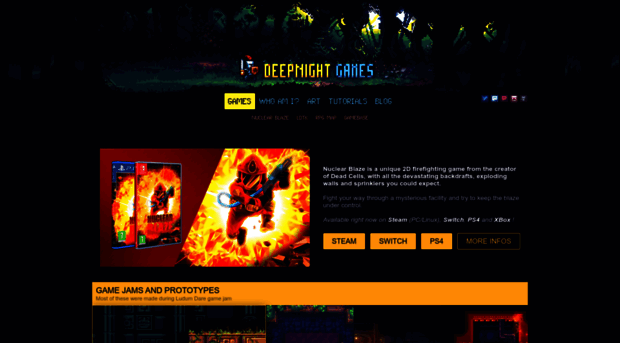 deepnight.net