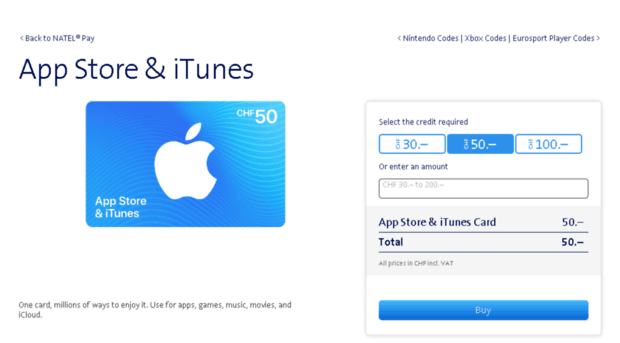 deezer.swisscom.ch