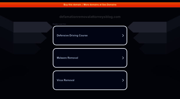 defamationremovalattorneysblog.com