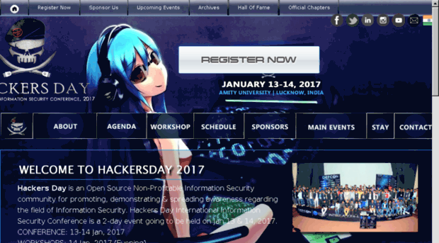 defconlucknow.in