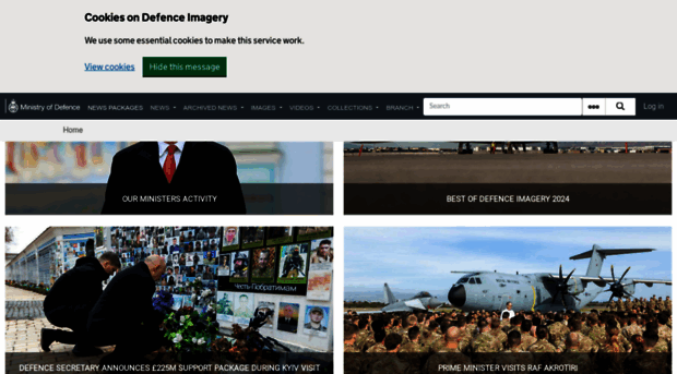 defenceimagery.mod.uk