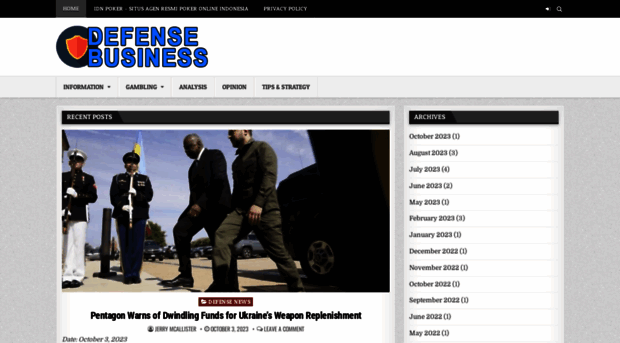defensebusiness.org