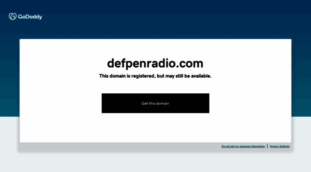 defpenradio.com