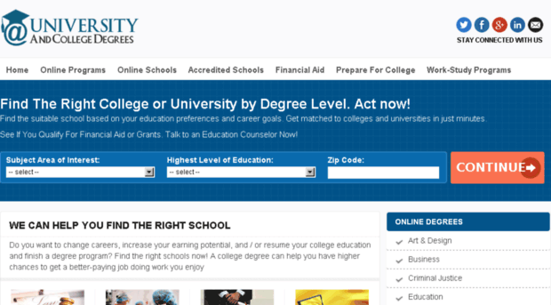 degree-accredited.com