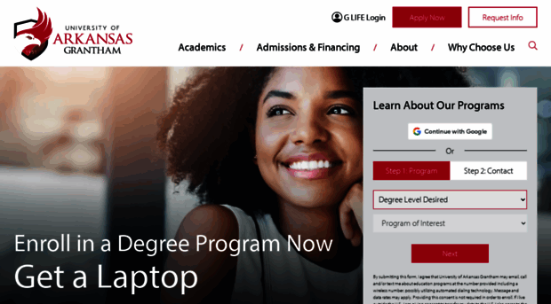 degrees.grantham.edu
