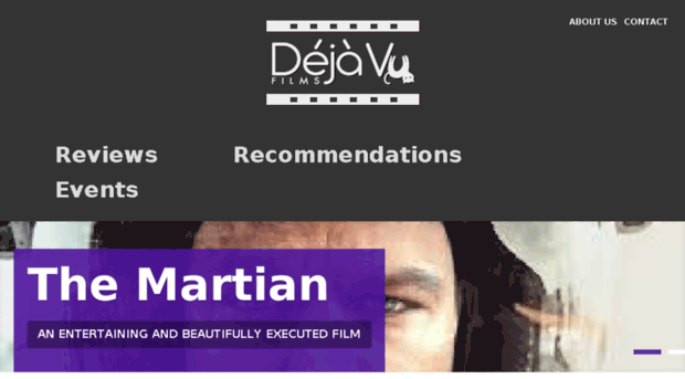 dejavufilms.co