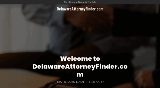 delawareattorneyfinder.com