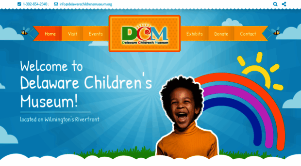 delawarechildrensmuseum.org