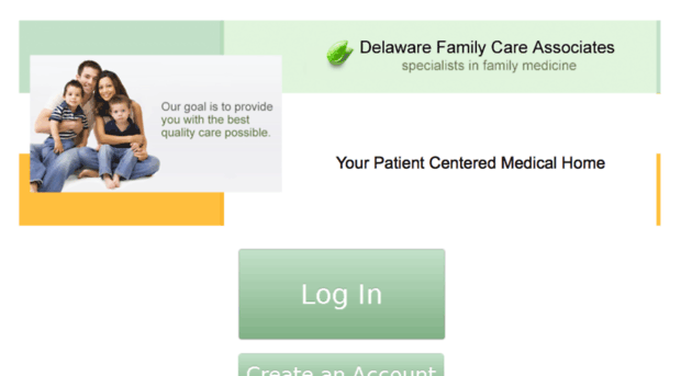 delawarefamilycare.followmyhealth.com