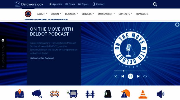 deldot.gov