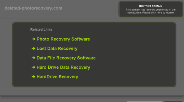 deleted-photorecovery.com