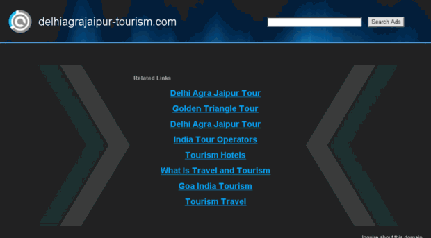 delhiagrajaipur-tourism.com