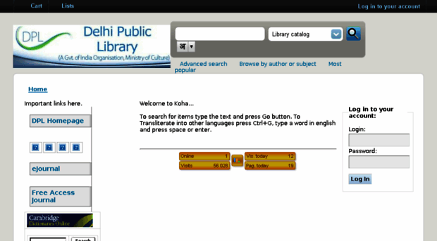 delhipubliclibrary.in