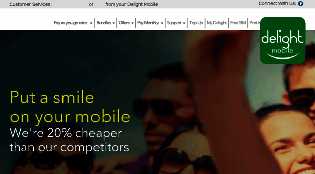 delightmobile.co.uk