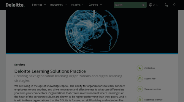 deloitte-learning.com
