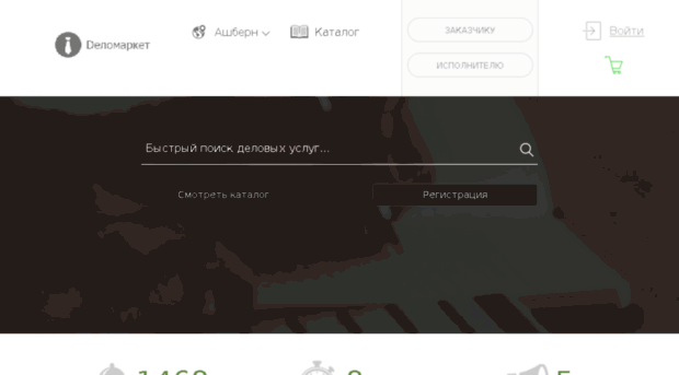 delomarket.com