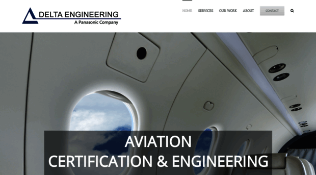 delta-engineering.com