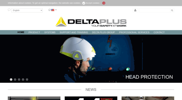 delta-plus.cz